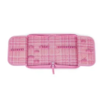 Obrazek Bagmaster LUMI 26 A školní penál – pejsek Růžová