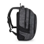 Obrazek Bagmaster DIGITAL 26 A studentský set – maskáčový Černá 34 l