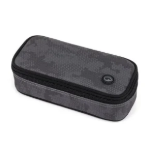 Obrazek Bagmaster DIGITAL 26 A studentský set – maskáčový Černá 34 l