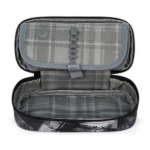 Obrazek Bagmaster LINCOLN 26 A studentský set – černo-bílý Vícebarevná 40 l