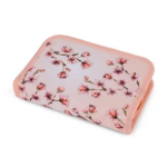 Obrazek Bagmaster ALFA 26 A velký školní set pro prvňáčky – veverka Oranžová 23 l