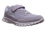 Obrazek Kappa 95K0093002 Trampki dziecięce flieder / white