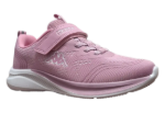 Obrazek Kappa 15K0553002 Trampki dziecięce rose