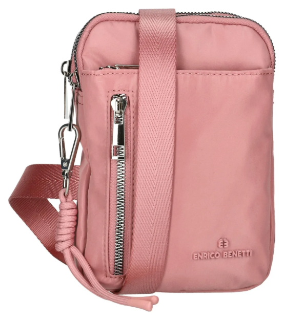 Obrazek Enrico Benetti Janice 66766 różowy