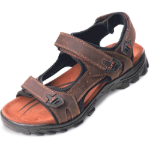 Obrazek CERVA WULIK sandál hnědá