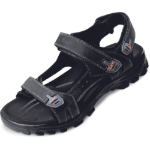 Obrazek CERVA WULIK sandál černá