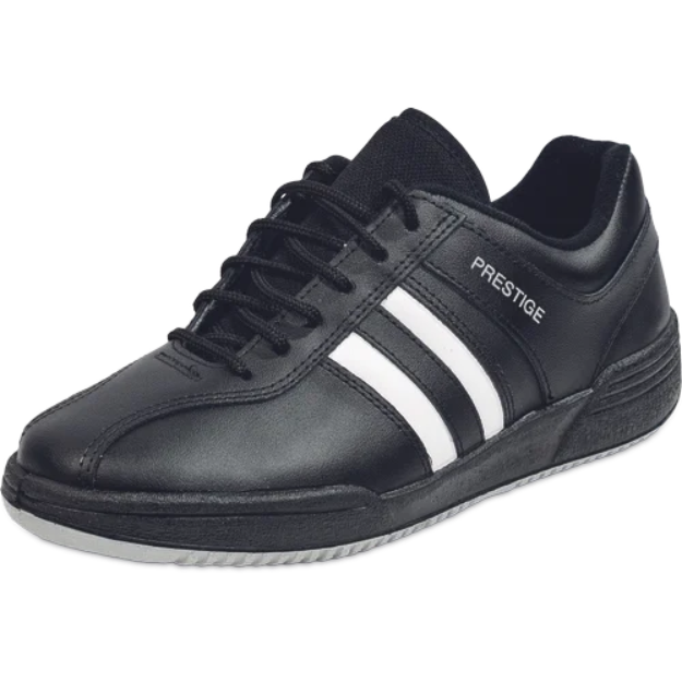 Obrazek Moleda PRESTIGE SPORT polobotka černá