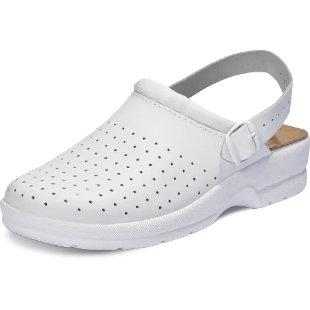 Obrazek CERVA TANOHA OB pantofel