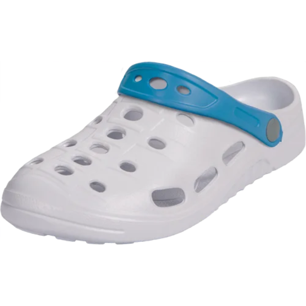 Obrazek CRV WAIPI LADY 53650 pantofel bílá