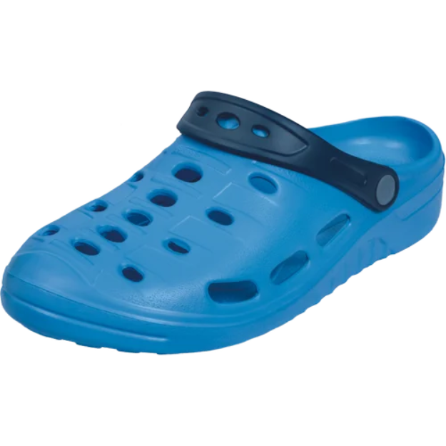 Obrazek CRV WAIPI LADY 53650 pantofel sv.modrá