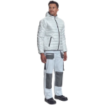 Obrazek CERVA MAX NEO LIGHT bunda bílá