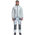 Obrazek CERVA MAX NEO LIGHT bunda bílá