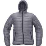 Obrazek CERVA MAX NEO LIGHT bunda antracit