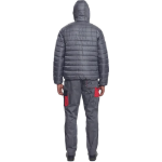 Obrazek CERVA MAX NEO LIGHT bunda antracit