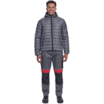 Obrazek CERVA MAX NEO LIGHT bunda antracit