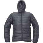 Obrazek CERVA MAX NEO LIGHT bunda černá