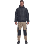 Obrazek CERVA MAX NEO LIGHT bunda černá