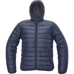 Obrazek CERVA MAX NEO LIGHT bunda navy