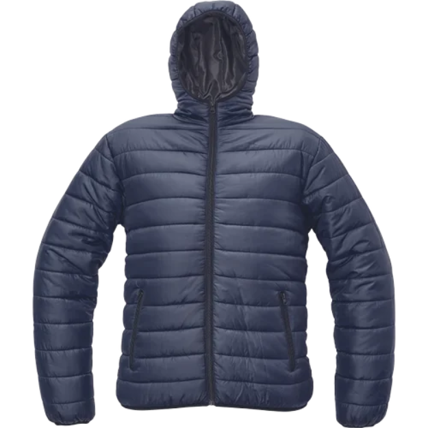 Obrazek CERVA MAX NEO LIGHT bunda navy