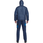 Obrazek CERVA MAX NEO LIGHT bunda navy