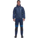 Obrazek CERVA MAX NEO LIGHT bunda navy