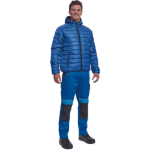 Obrazek CERVA MAX NEO LIGHT bunda modrá