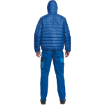 Obrazek CERVA MAX NEO LIGHT bunda modrá