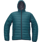 Obrazek CERVA MAX NEO LIGHT bunda zelená