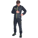 Obrazek CERVA L-SURE DAWSON bunda