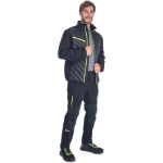 Obrazek CERVA L-SURE DAWSON bunda