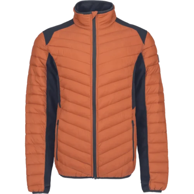 Obrazek CERVA L-SURE WALSH bunda oranžová