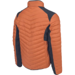 Obrazek CERVA L-SURE WALSH bunda oranžová