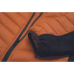 Obrazek CERVA L-SURE WALSH bunda oranžová