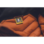 Obrazek CERVA L-SURE WALSH bunda oranžová