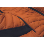 Obrazek CERVA L-SURE WALSH bunda oranžová