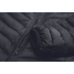 Obrazek CERVA L-SURE WALSH bunda černá