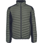 Obrazek CERVA L-SURE WALSH bunda olivová