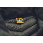 Obrazek CERVA L-SURE WALSH bunda olivová