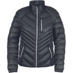 Obrazek CERVA L-SURE SYLVIA LADY bunda černá