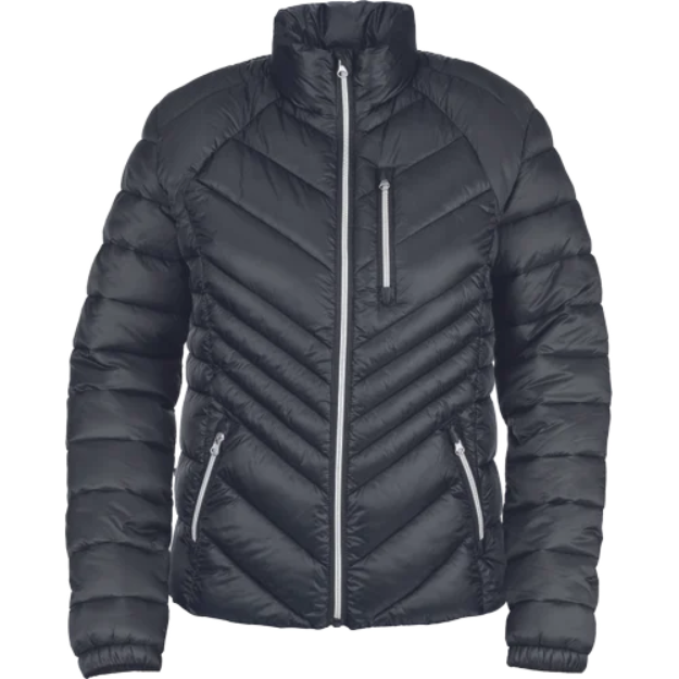 Obrazek CERVA L-SURE SYLVIA LADY bunda černá