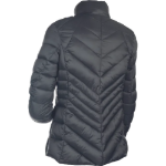 Obrazek CERVA L-SURE SYLVIA LADY bunda černá