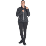 Obrazek CERVA L-SURE SYLVIA LADY bunda černá