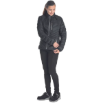 Obrazek CERVA L-SURE SYLVIA LADY bunda černá