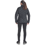 Obrazek CERVA L-SURE SYLVIA LADY bunda černá