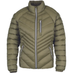 Obrazek CERVA L-SURE SYLVIA LADY bunda olivová