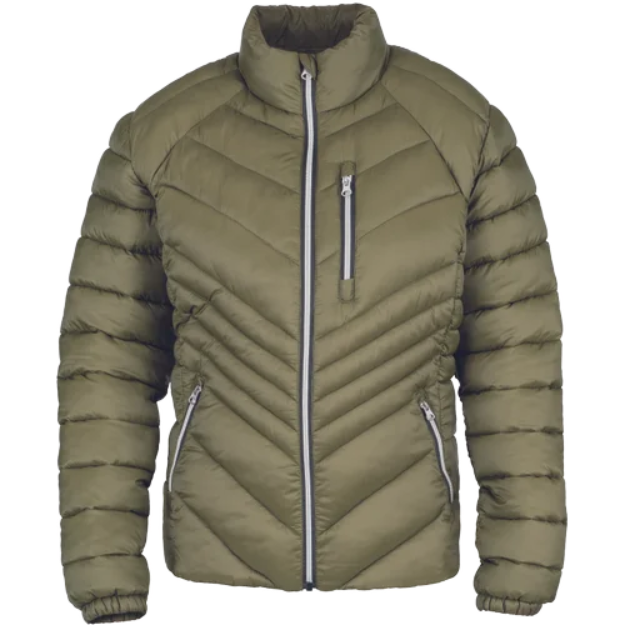 Obrazek CERVA L-SURE SYLVIA LADY bunda olivová