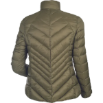Obrazek CERVA L-SURE SYLVIA LADY bunda olivová