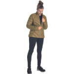 Obrazek CERVA L-SURE SYLVIA LADY bunda olivová