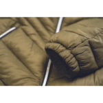 Obrazek CERVA L-SURE SYLVIA LADY bunda olivová