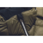 Obrazek CERVA L-SURE SYLVIA LADY bunda olivová